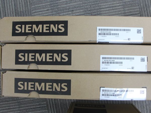 Siemens 6SL3120-2TE15-0AD0