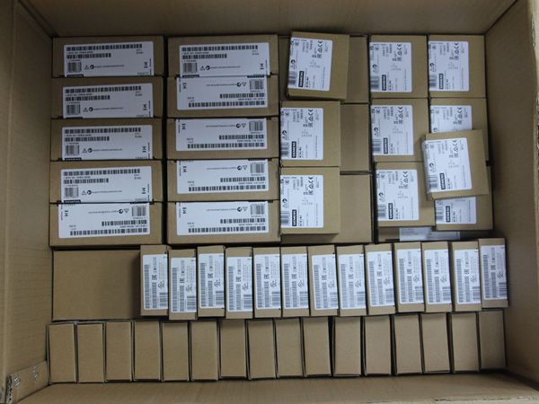 Hot sale Siemens 6ES7331-7KB02-0AB0 SM 331 Analog input modules