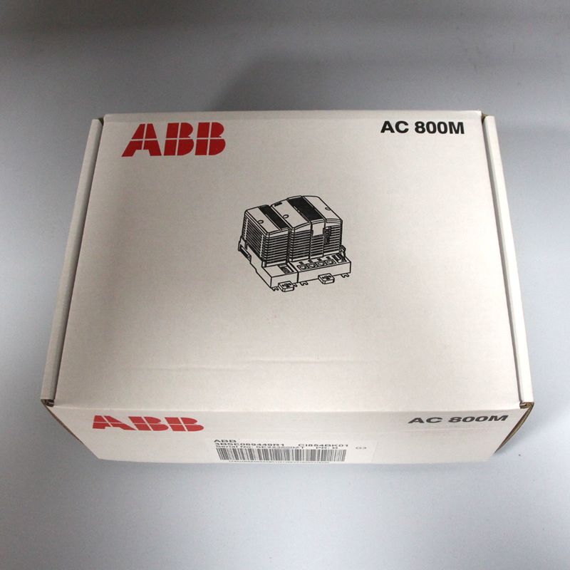 ABB CI854BK01 3BSE069449R1