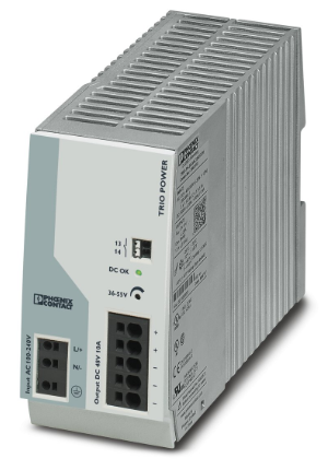 Phoenix contact TRIO-PS-2G/1AC/48DC/10