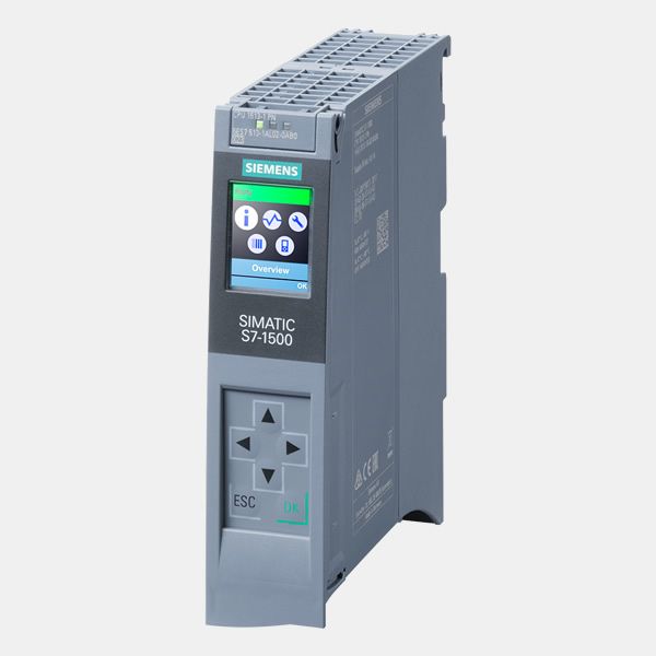 Siemens 6ES7513-1AL00-0AB0 - 6ES75131AL000AB0