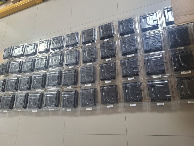 Honeywell DCS FC-RUSIO-3224 SM RIO Module Shipping