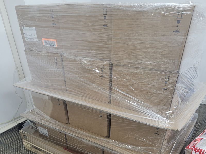 A-B 20F11GC3P5JA0NNNNN Shipping