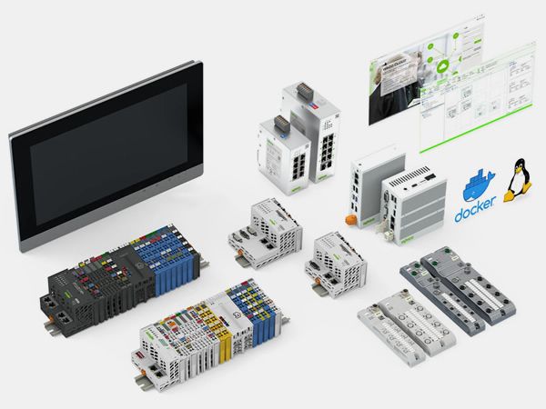 WAGO 750-630 module is an SSI interface WAGO 750-630 module is an SSI interface
