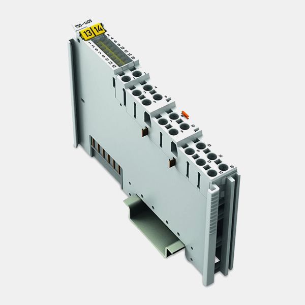 WAGO 750-1405 digital input module