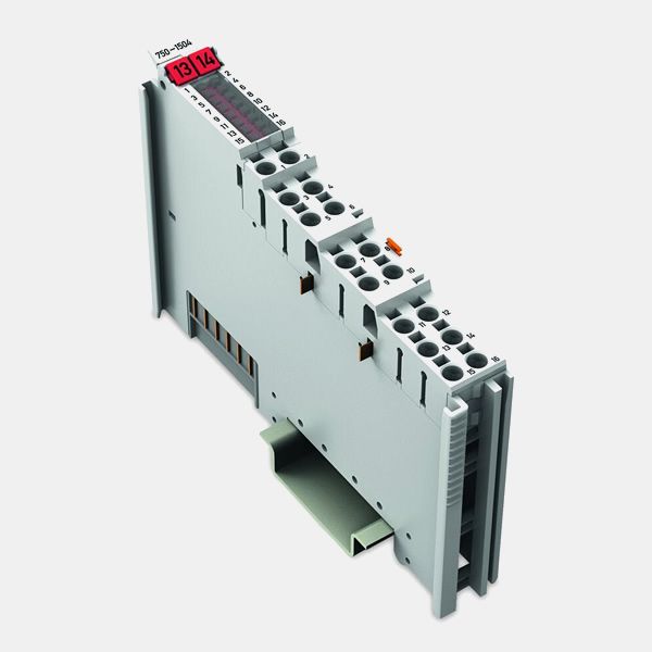 WAGO 750-1504 digital output module