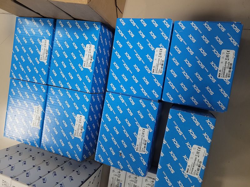 SICK DFS60B-S4AC04800 / DFS60B-BDPM10000 / DFS60B-BDEL01024 – In Stock & Ready to Ship