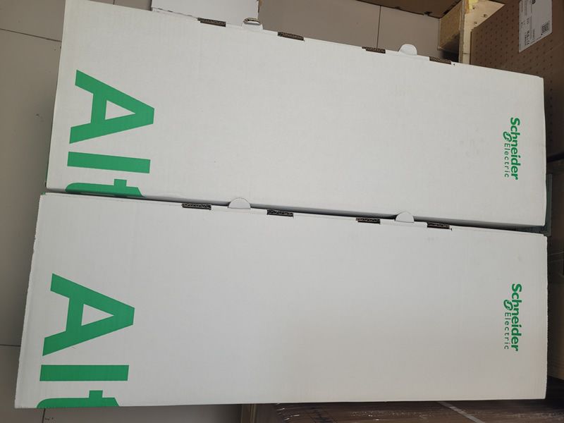 Schneider Electric ATV930D18N4, ATV930D15N4 Variable Speed Drives – Latest Shipment, In Stock