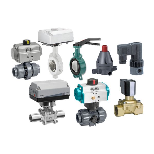 GEMÜ Valves and Automation Solutions – Powered by SUNUP