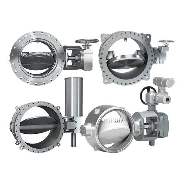ADAMS Valves – High-Performance Valve Solutions with SUNUP