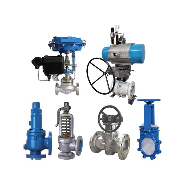 Kent Valve