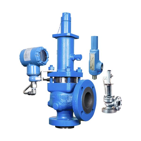 Crosby Valves
