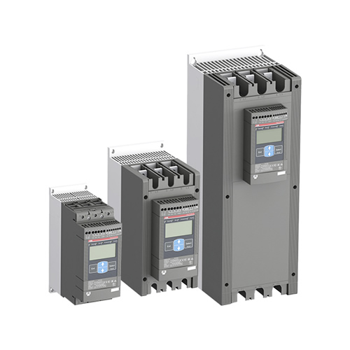 ABB PSE Softstarters - The efficient range, 1PC, brand new