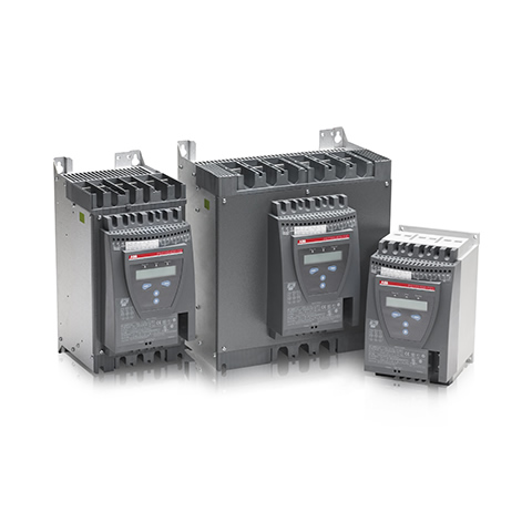 ABB PSTB1050-70D softstarter Product ID: 1SFA894020R7009, PSTB softstarters