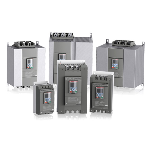 ABB PSTX570-690-70 softstarter Product ID: 1SFA898217R7000, PSTX softstarters