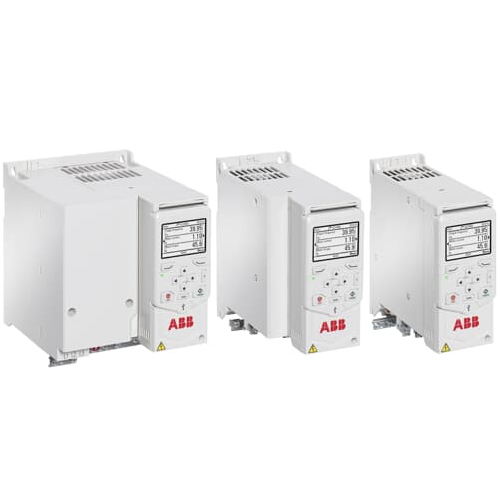ABB ACH480-04-12A7-4 HVAC low voltage AC drives ABB ACH480-04-12A7-4 HVAC low voltage AC drives