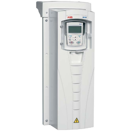 ABB ACH550-02-486A-4 low voltage AC drives for HVAC