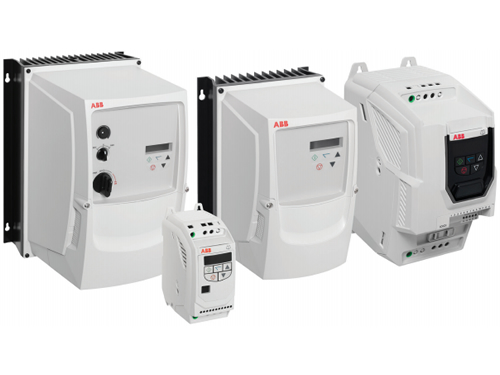 ABB ACS255-01U-04A3-2 low voltage AC micro drives, 0.37 to 15 kW ABB ACS255-01U-04A3-2 low voltage AC micro drives, 0.37 to 15 kW