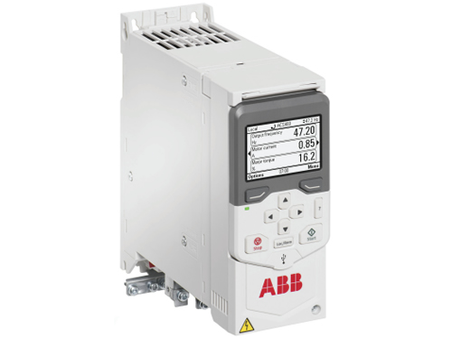 ABB ACS480-04-02A7-4 low voltage AC general purpose drives ABB ACS480-04-02A7-4 low voltage AC general purpose drives