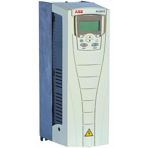 ABB ACS510-01-04A1-4+B055 low voltage AC standard drive