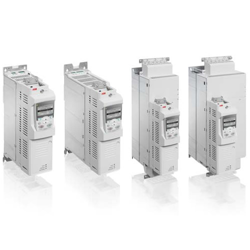 ABB ACS850-04-225A-5+E210+D150+J414 low voltage AC machinery drive