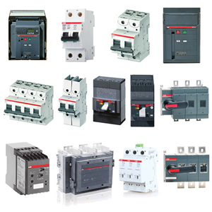 ABB Low Voltage Products OC25G06RMBN0PS00LL