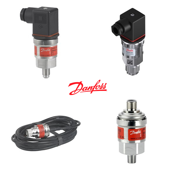 Danfoss pressure transmitter AKS 3000 series 060G5632