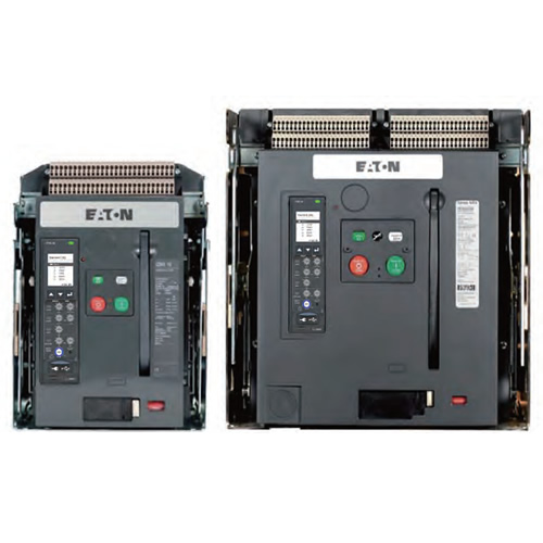 Eaton IZMX series circuit breaker accessories +IZMX-CAS403-4000 Eaton IZMX series circuit breaker accessories +IZMX-CAS403-4000
