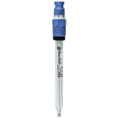 E+H Memosens CPS31D-7AS21 digital pH sensor