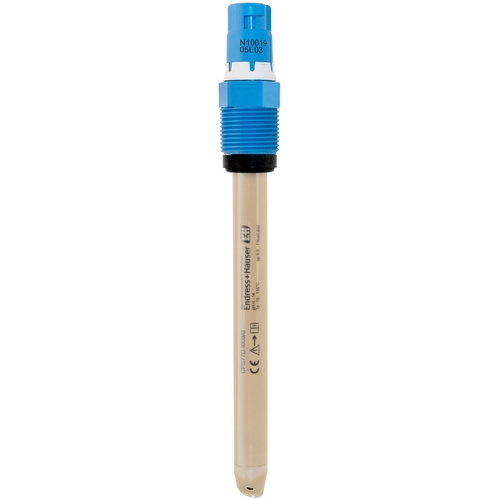 E+H Memosens CPS77D-AA8OHU5JFL1Z1 pH sensor E+H Memosens CPS77D-AA8OHU5JFL1Z1 pH sensor