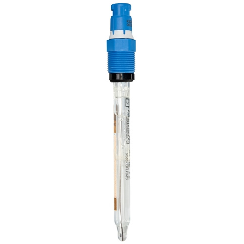E+H Ceragel CPS71D-72TB2Z1 digital pH sensor