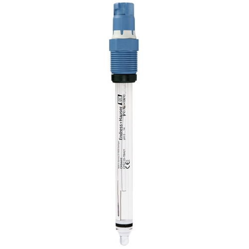 E+H Memosens pH Sensor Orbisint CPS11D-7FA2V
