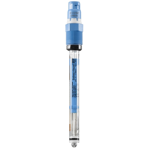 E+H Memosens CPS16D-7AT21 pH and ORP sensor