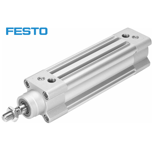 Festo DSBC-40-250-D3-PPVA-N3 ISO cylinder | Part No: 3660628