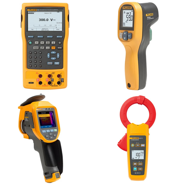 Fluke Laser levels FLDR Fluke Laser levels FLDR