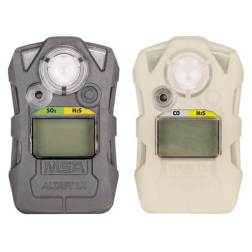 MSA ALTAIR® 2X portable gas detector 10154071