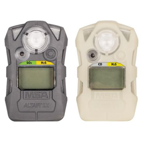 MSA ALTAIR® 2X portable gas detector 10154072