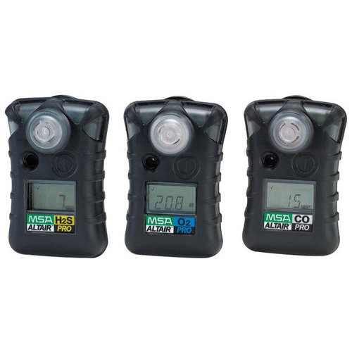 MSA ALTAIR® Pro portable single gas detector 10074962