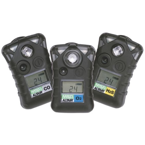 MSA ALTAIR® portable single-gas detector 10071334