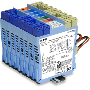 MTL5513 Switch/ Proximity Detector Interface - MTL5500 range