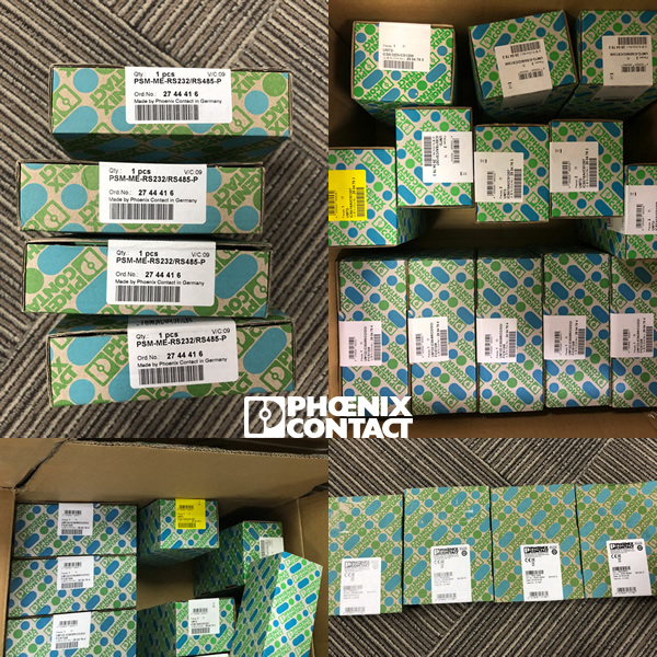 Phoenix contact product-  DEK/100KHZ-G 9607235