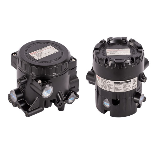 Rotork YT-940 IP converter - explosion proof type