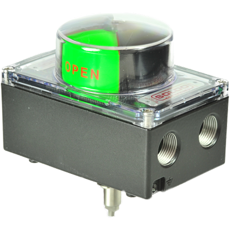 SOLDO SB range multi purpose limit switch box SOLDO SB range multi purpose limit switch box