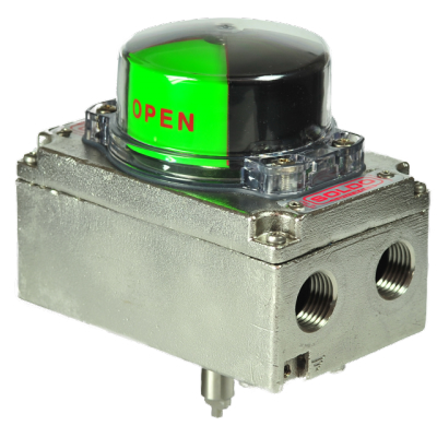 SOLDO SS range multi purpose limit switch box