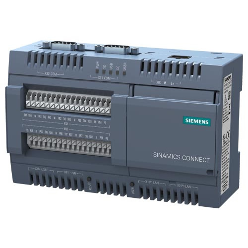 Siemens 6SL3255-0AG30-0AA0 SINAMICS CONNECT 300 IoT Gateway