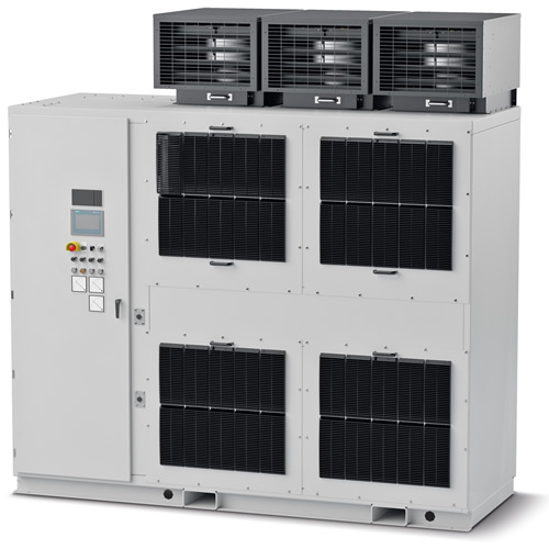 Siemens 6SR4902-0AF01-0AA0 PH POWERCELL 260A CELL Siemens 6SR4902-0AF01-0AA0 PH POWERCELL 260A CELL