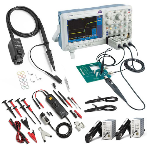 Tektronix TPP0201-PK10 10-pack of TPP0201 probes