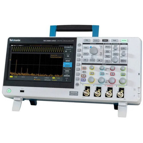 Tektronix TBS2102B digital storage oscilloscope