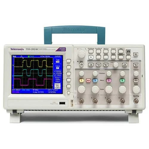 Tektronix TDS2022C digital storage oscilloscope