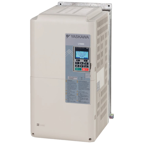 Yaskawa CIMR-UC2A0054A compact inverter drive Yaskawa CIMR-UC2A0054A compact inverter drive
